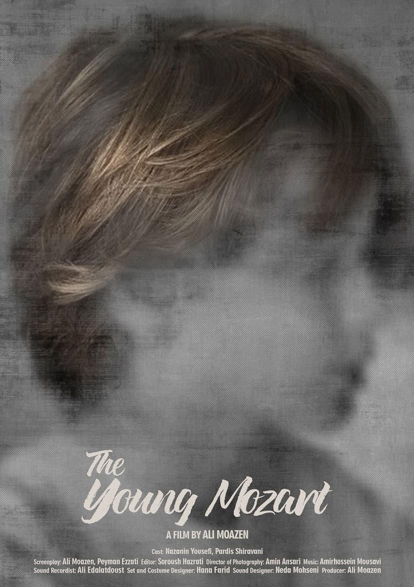 The Young Mozart