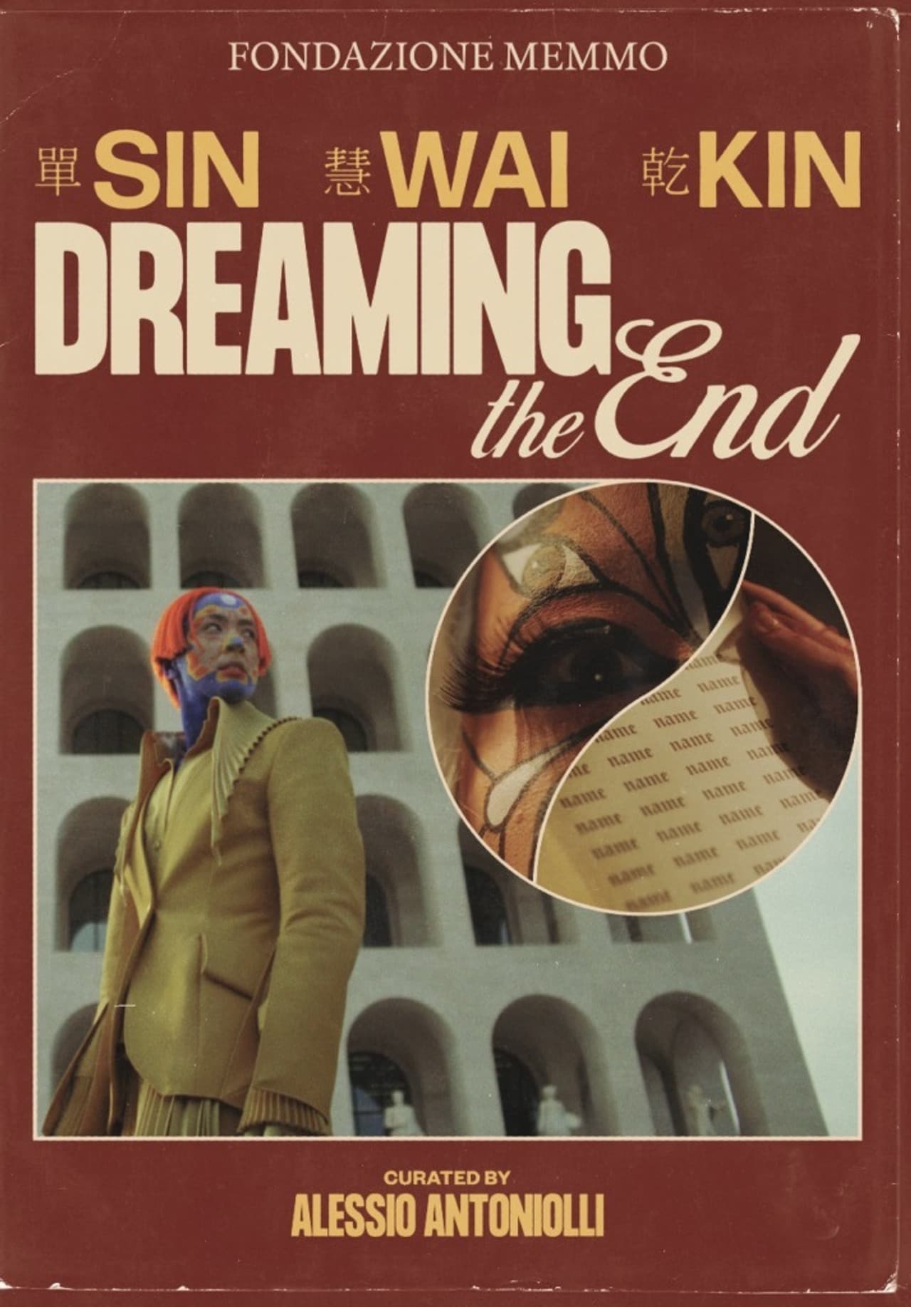Dreaming the End