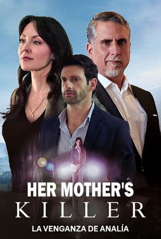 Her Mother's Killer