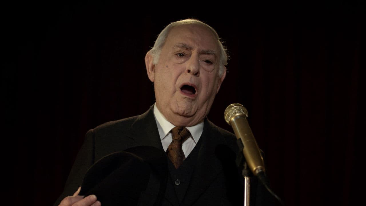 A Morte de Carlos Gardel