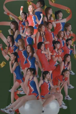 Hello! Project Sports Festival 2006 Solo Ishikawa Rika