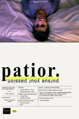 Patior