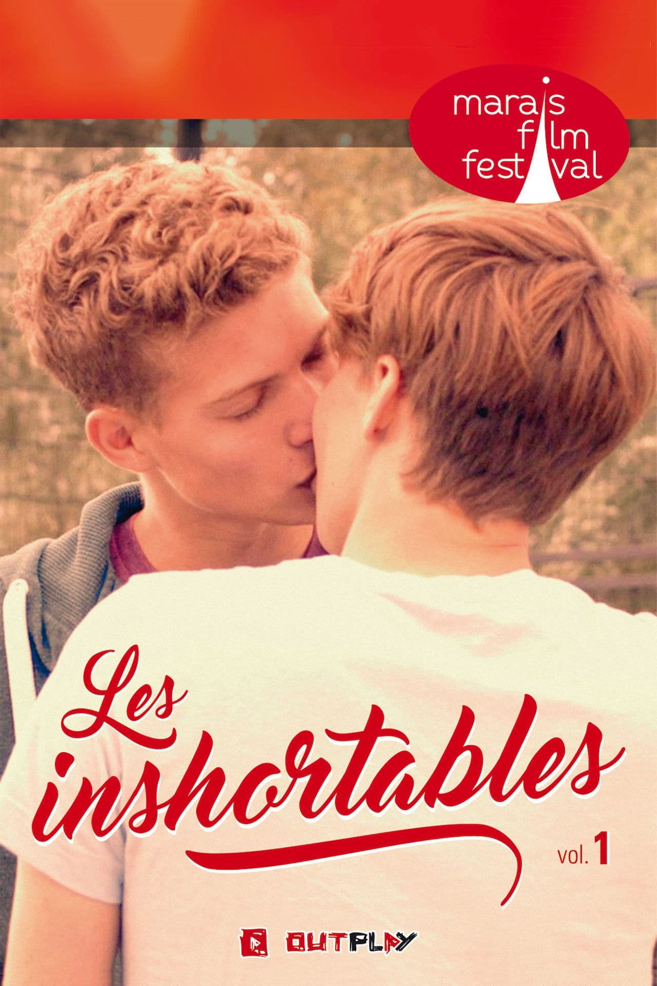 Les Inshortables, Vol. 1