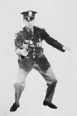 Riot-Control Weapons (Newsreel #9)