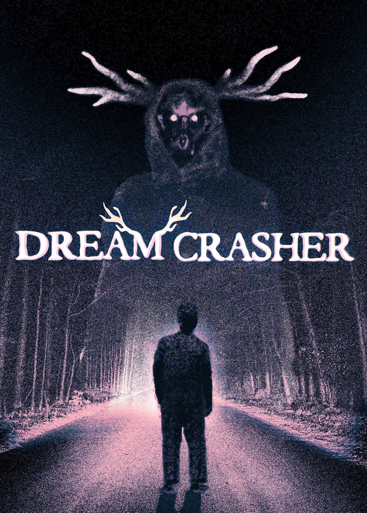 Dreamcrasher