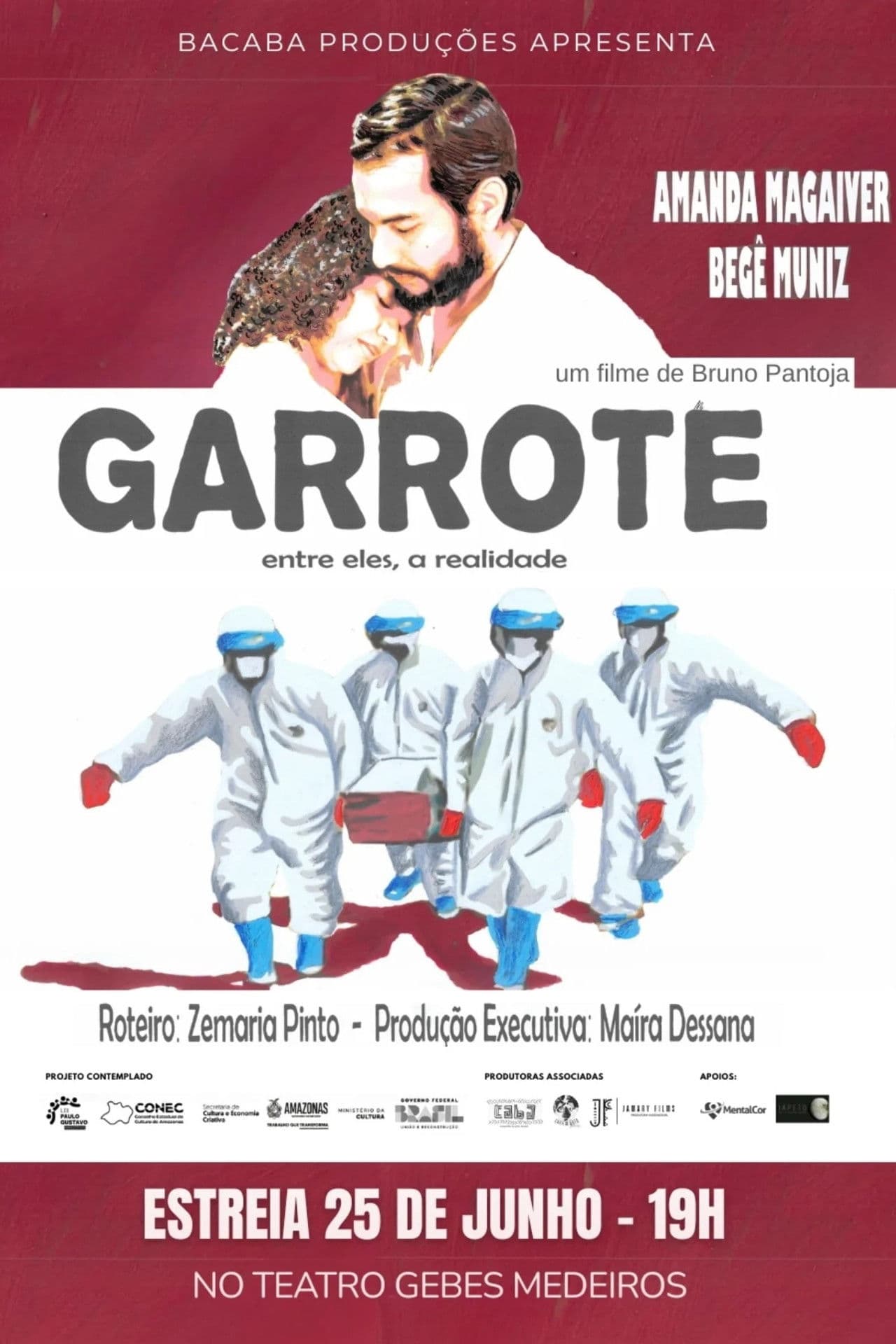 Garrote