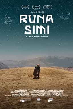 Runa Simi