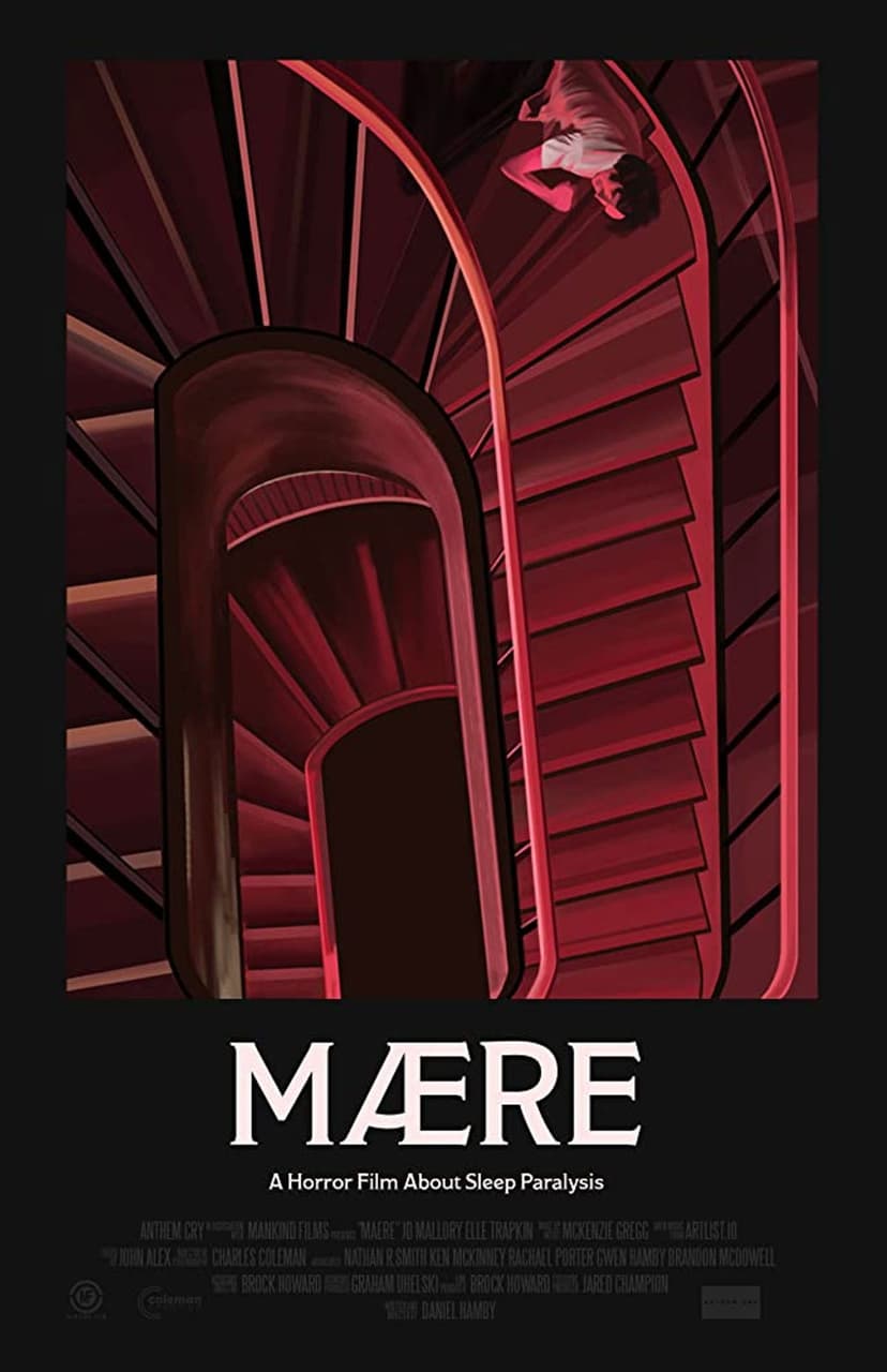Mære