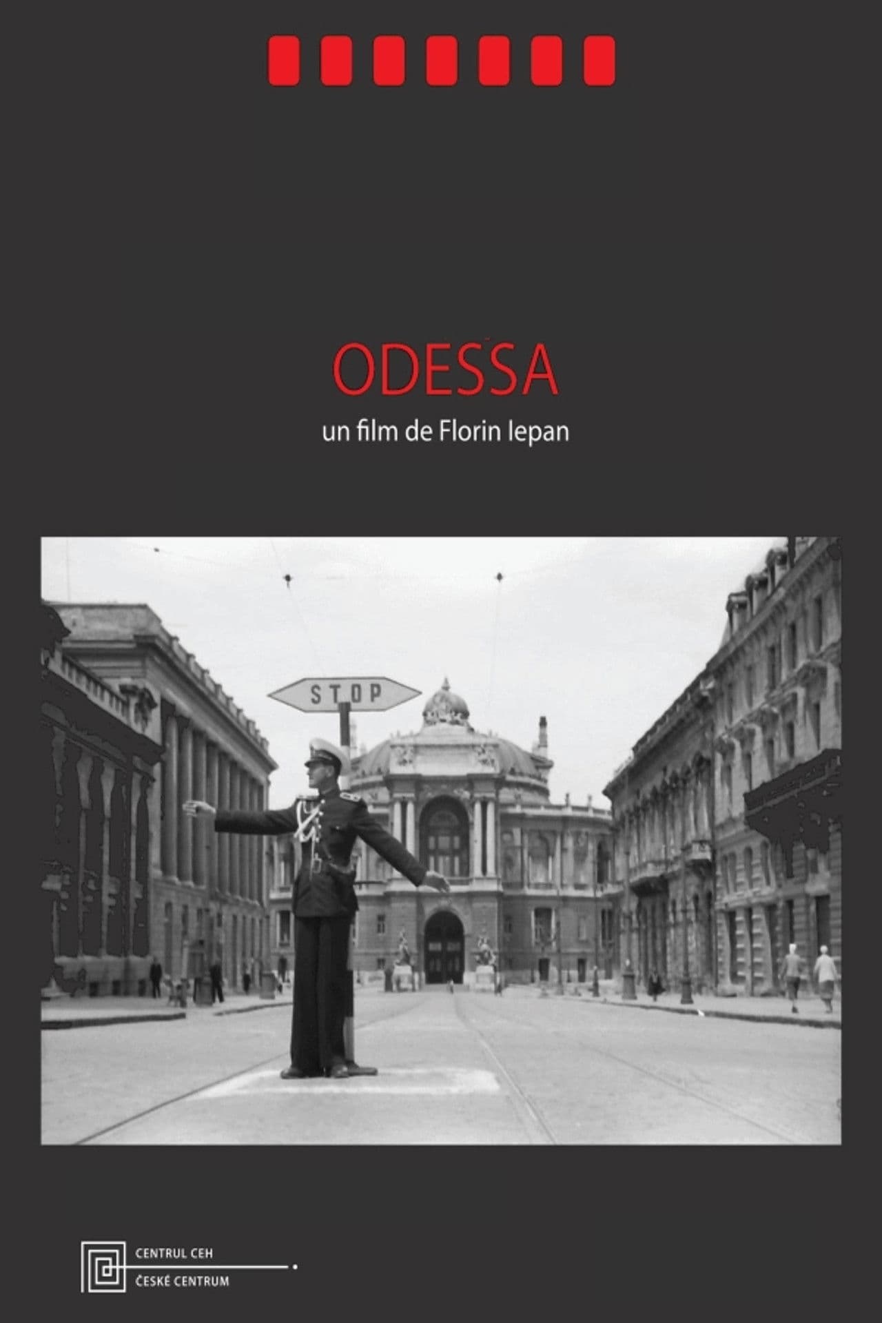 Odesa