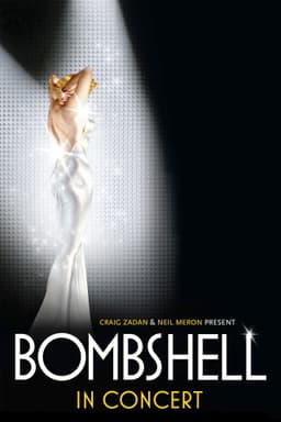 Bombshell in Concert with "Smash" Reunion