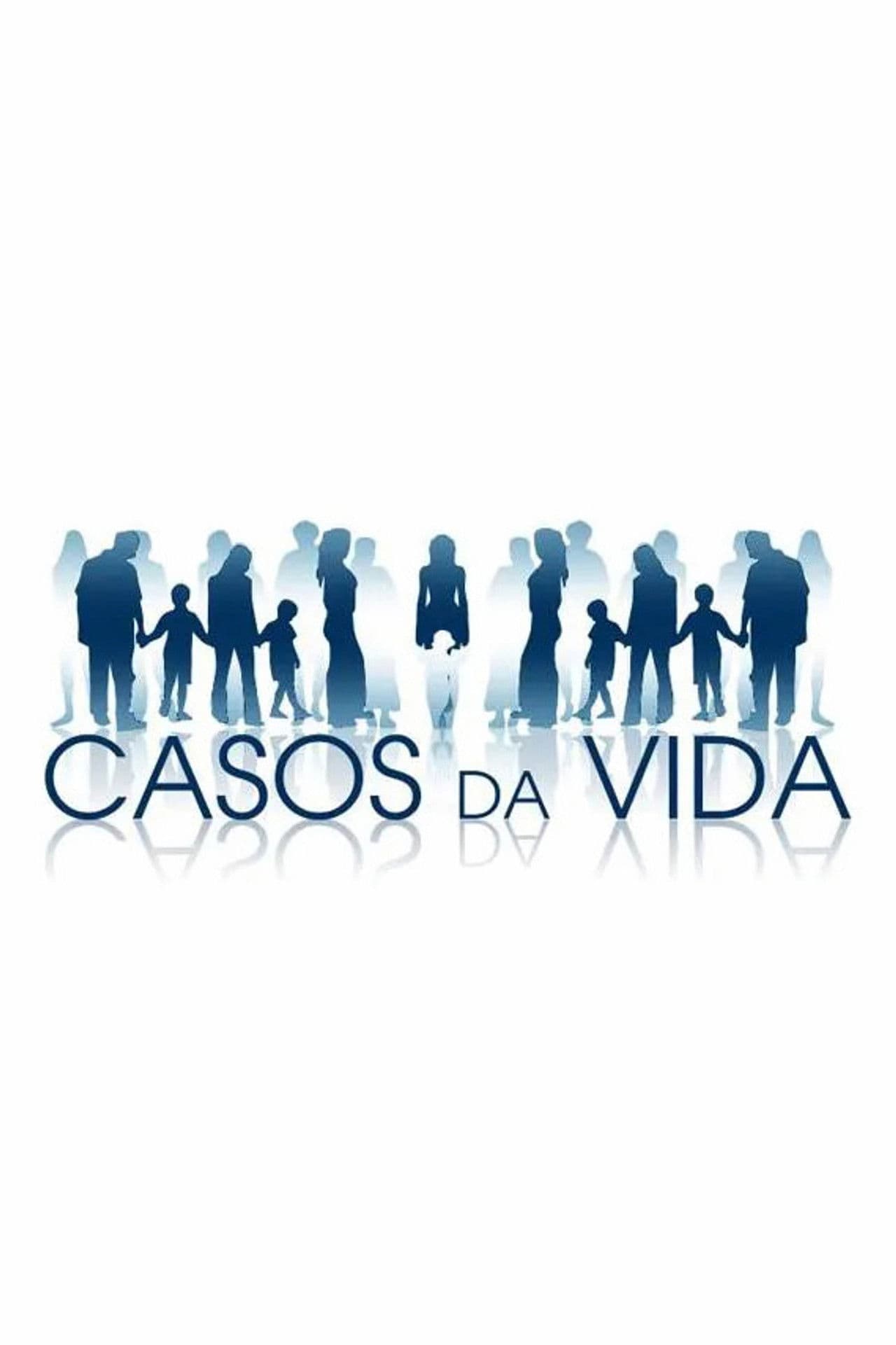 Casos da Vida
