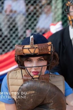 Heritage Minutes: Mary "Bonnie" Baker