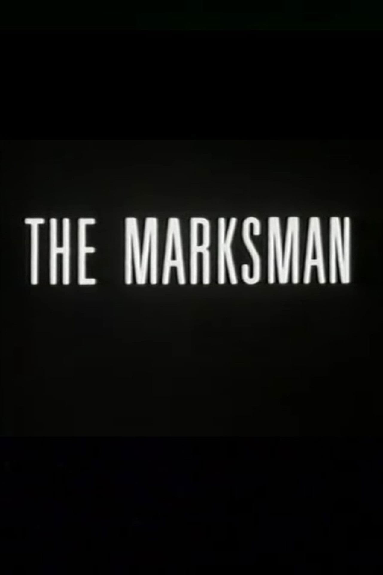 The Marksman