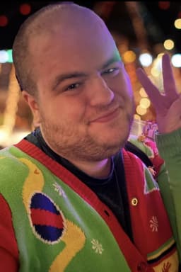 Spencer Bernard-Kriegl