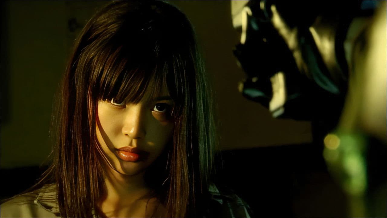 Female Prisoner No. 701 Scorpion: Gaiden - Dormitory No. 41