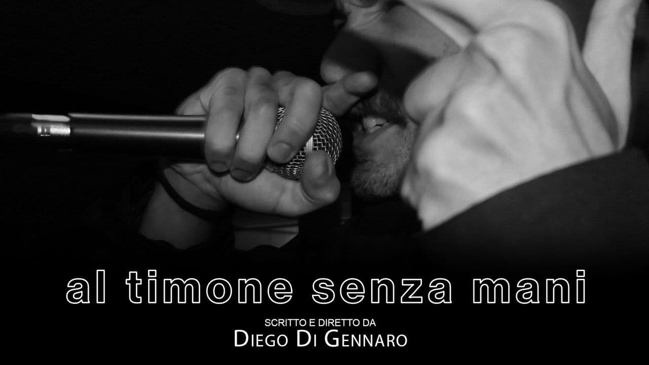 Al timone senza mani