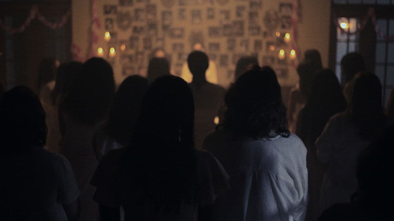 The Celebration of the Tragic Silence of the Youngest One