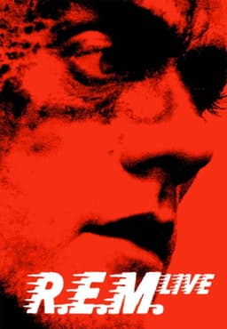 R.E.M. Live