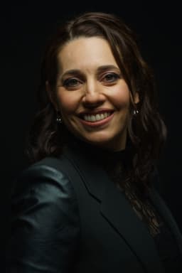 Lucía Salinas
