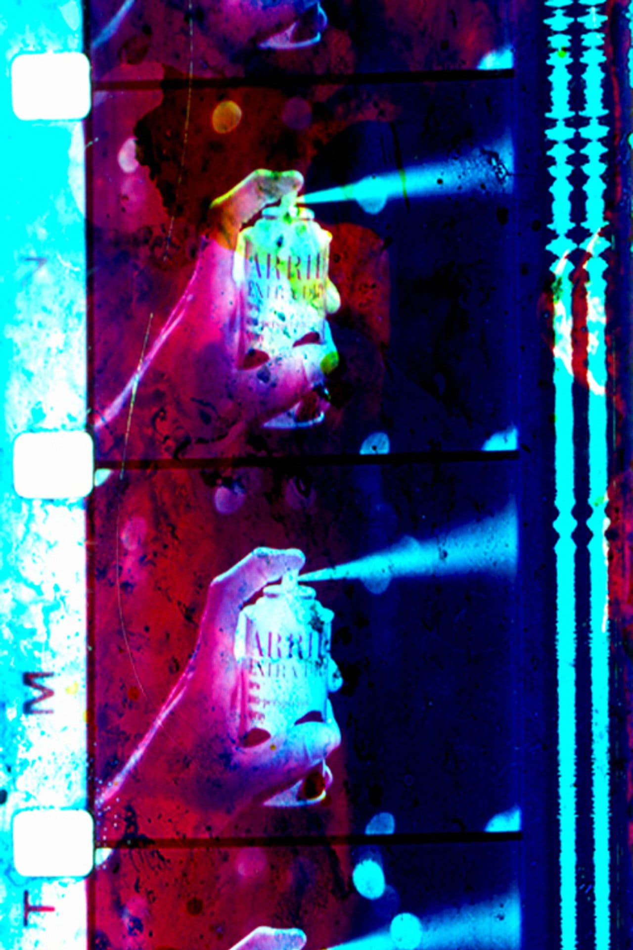 Arrid Extra Dry TV Commercial Film