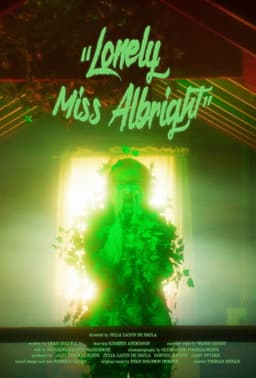 Lonely Miss Albright