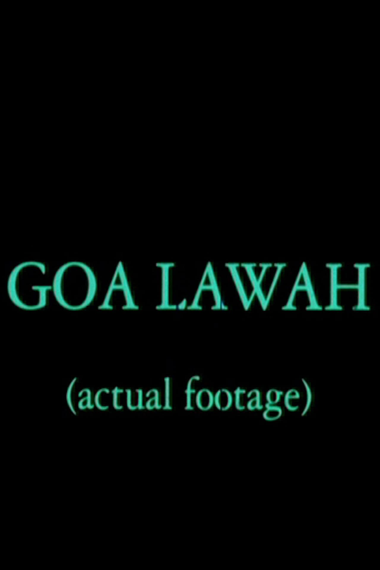 Goa Lawah