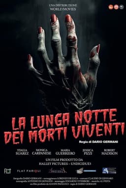 La lunga notte dei morti viventi