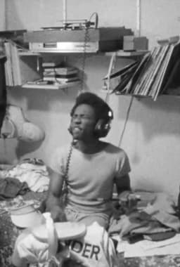 Transmagnifican Dambamuality