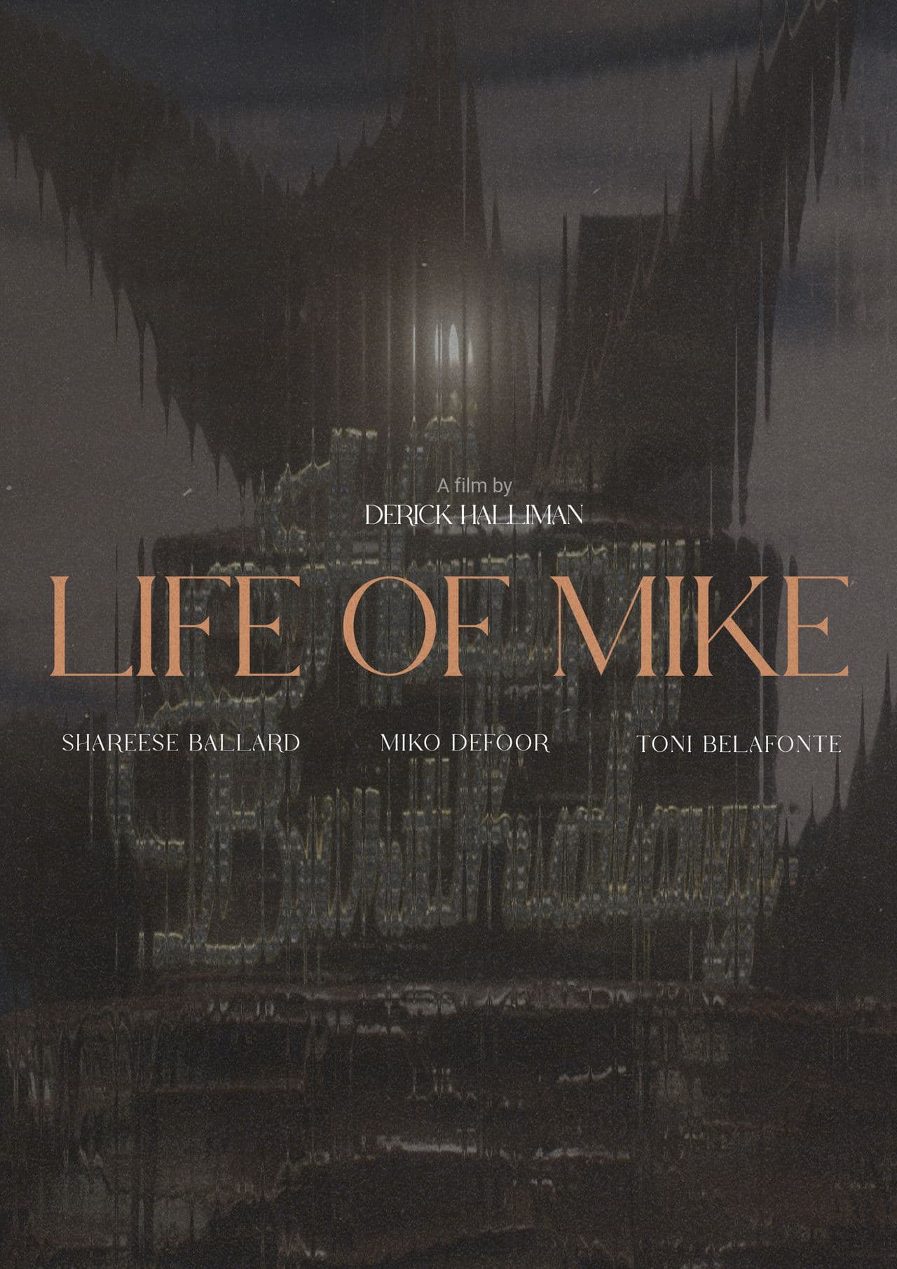 Life of Mike