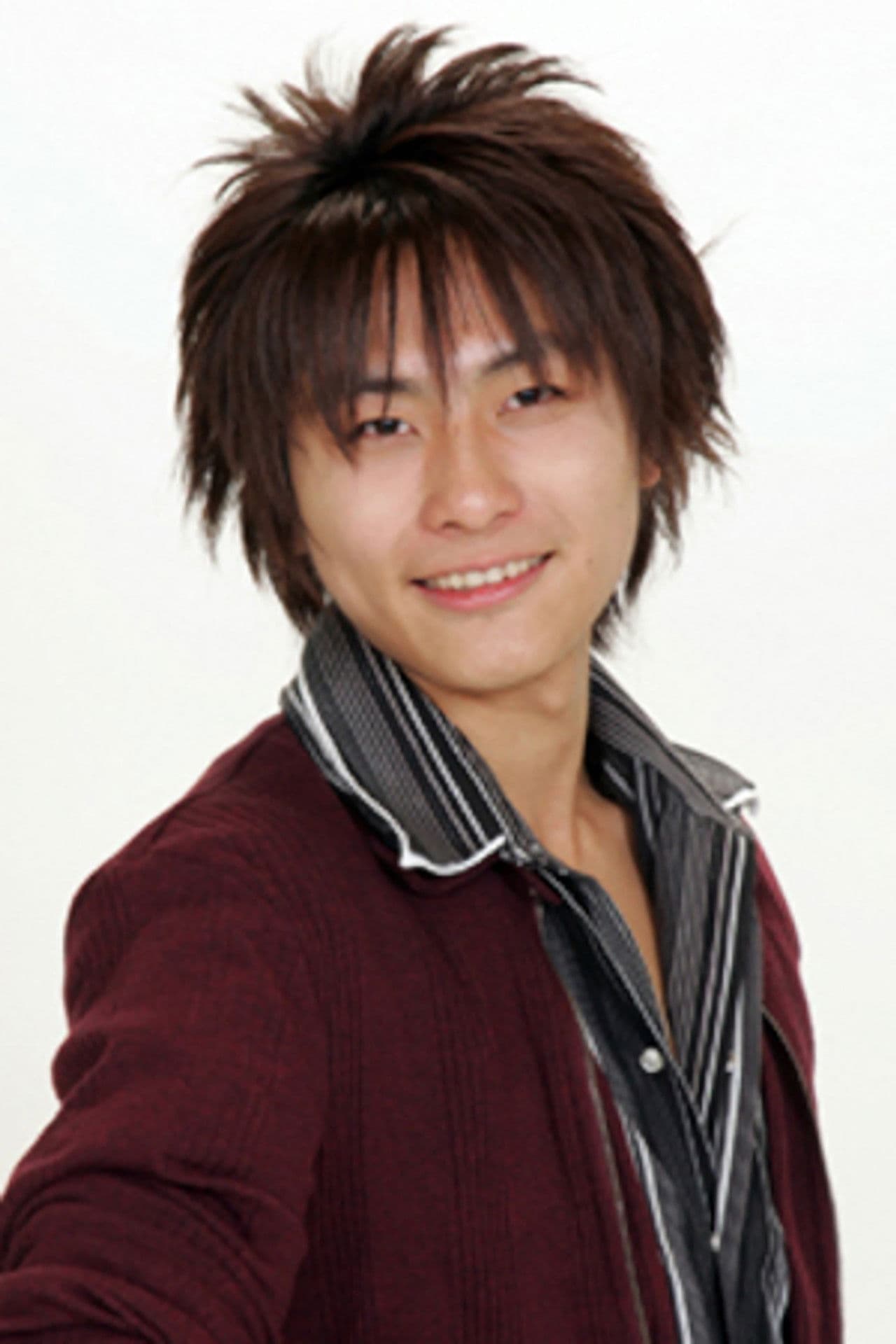 Katsuhiko Iriya