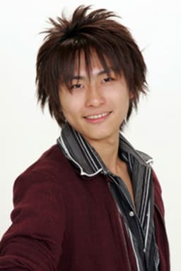 Katsuhiko Iriya
