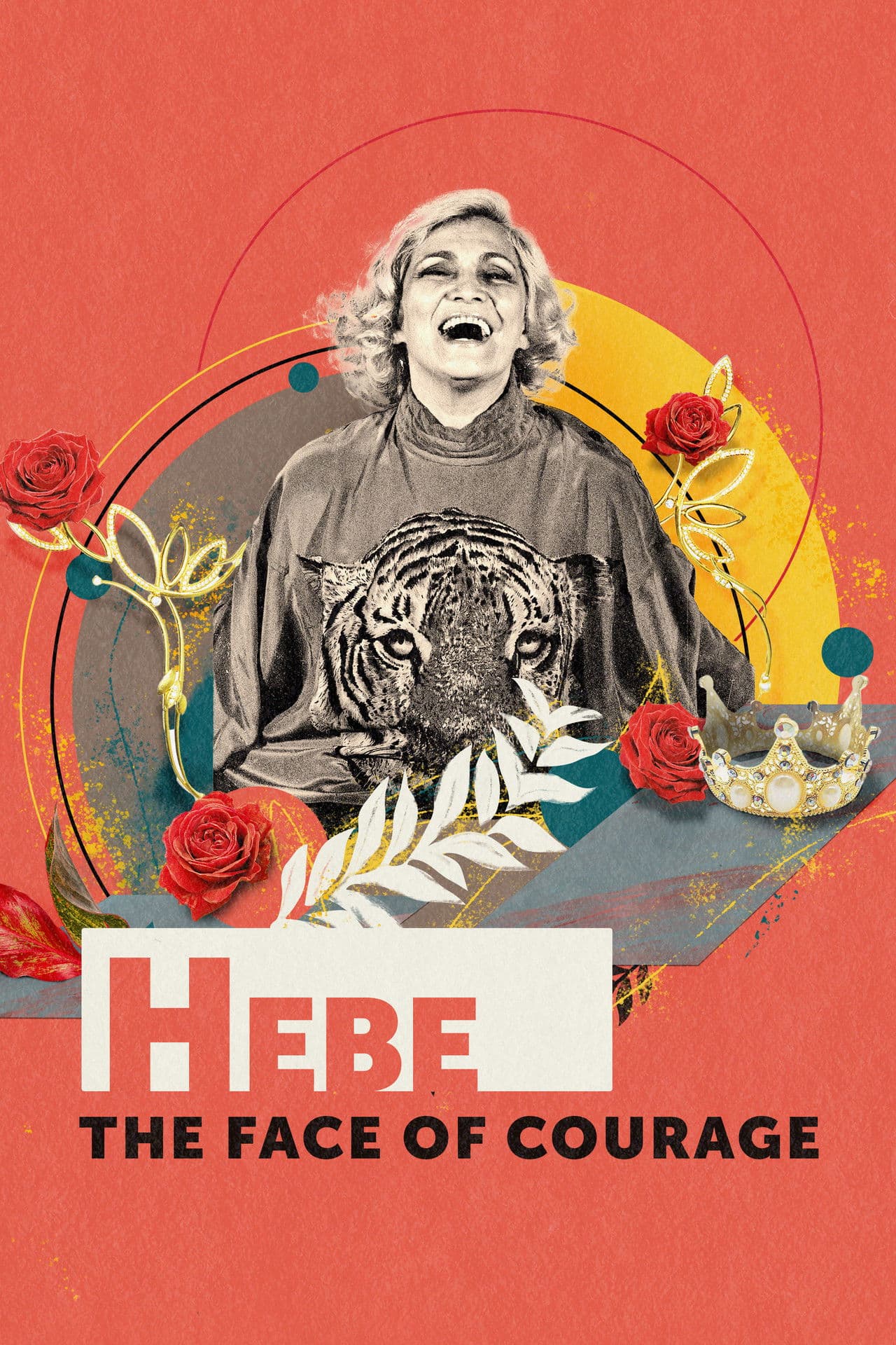 Hebe: The Face of Courage