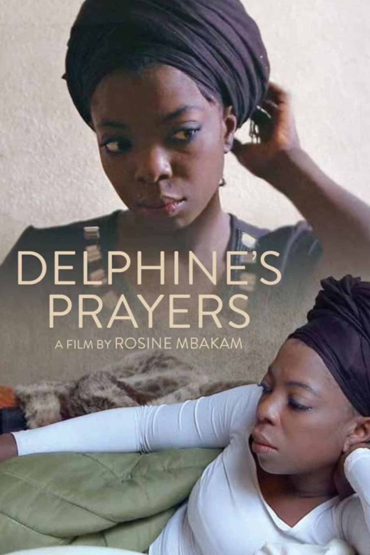 Delphine’s Prayers