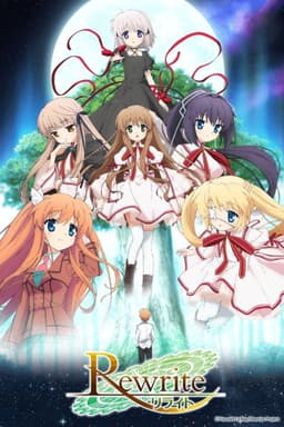 Rewrite