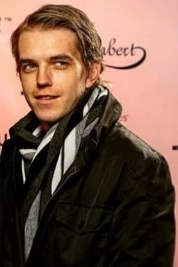 Stian Eide Fredriksen