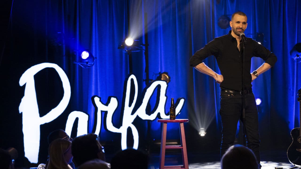 Olivier Martineau Parfa