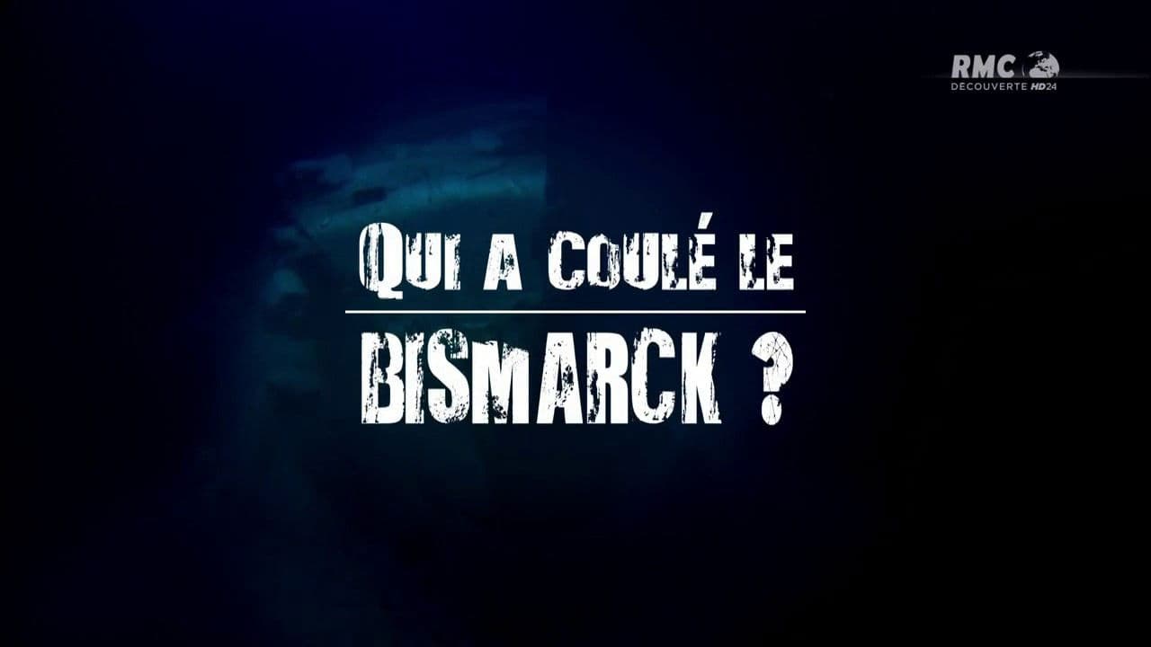 Qui a coulé le Bismarck ?