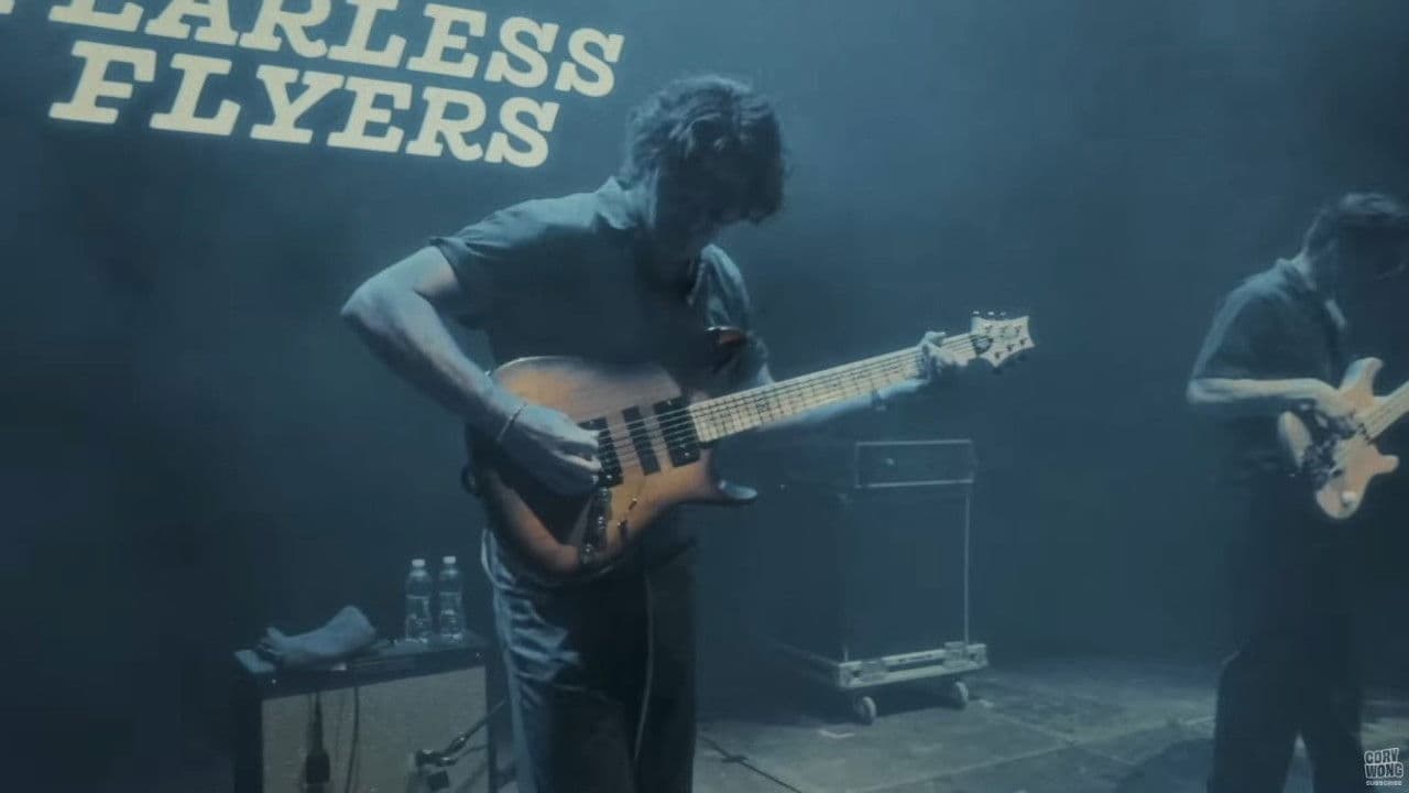 Mediterranean Crusade // The Fearless Flyers Documentary