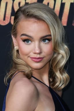 Emma Brooks McAllister