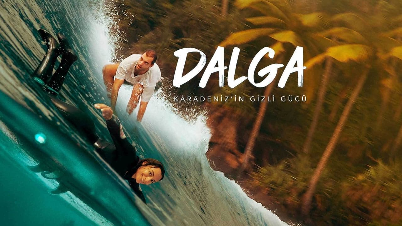 Dalga Karadeniz'in Gizli Gücü