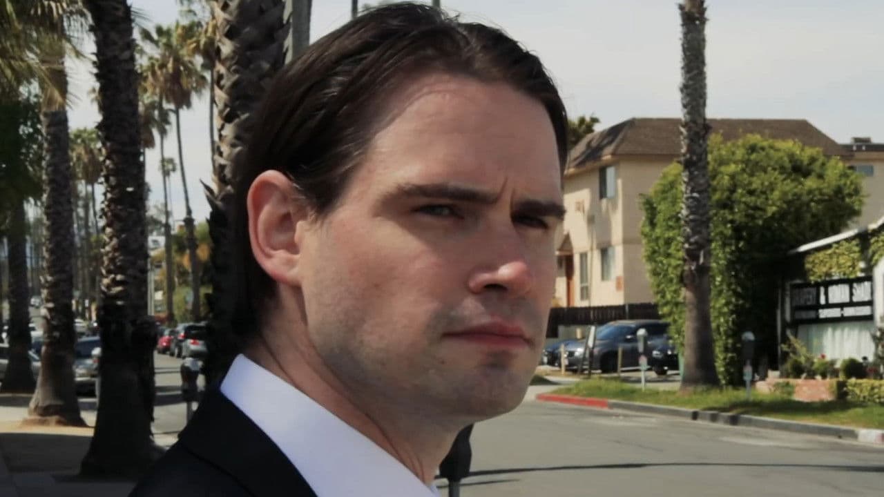 The Man Who Loved Flowers