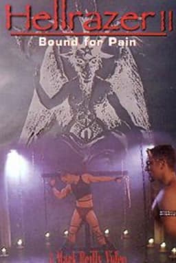Hellrazer II: Bound For Pain