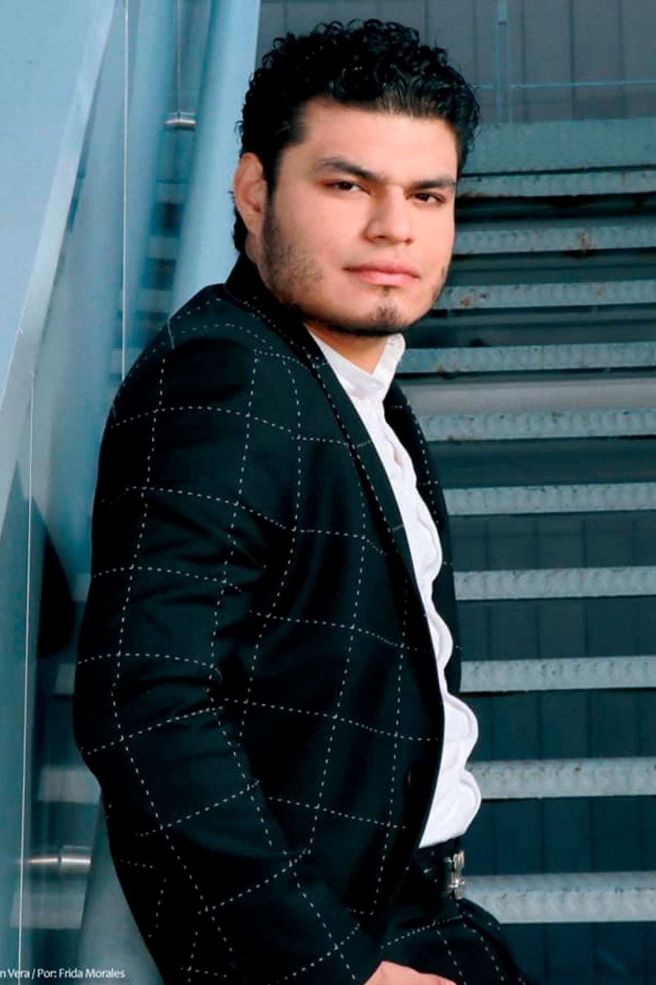 Sebastian Guarneros Domínguez