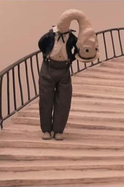 Les escargots de Joseph