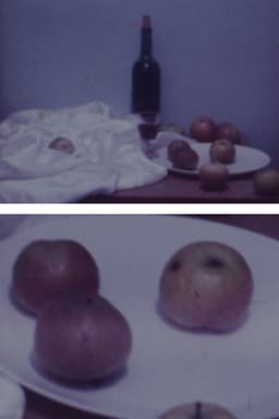 Academic Still Life (Cézanne)