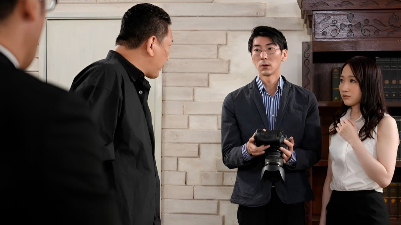 Nude model NTR: Shocking infidelity video of a wife drowning in shame with a photographer