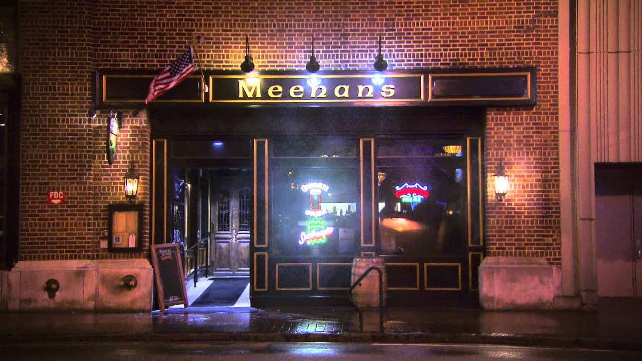 Last Call Food Brawl