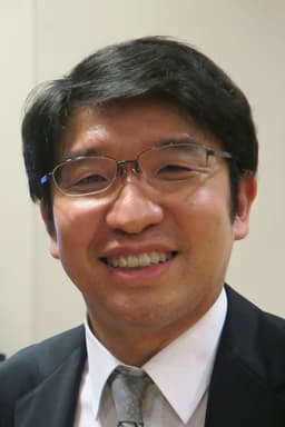 Ryotaro Ito