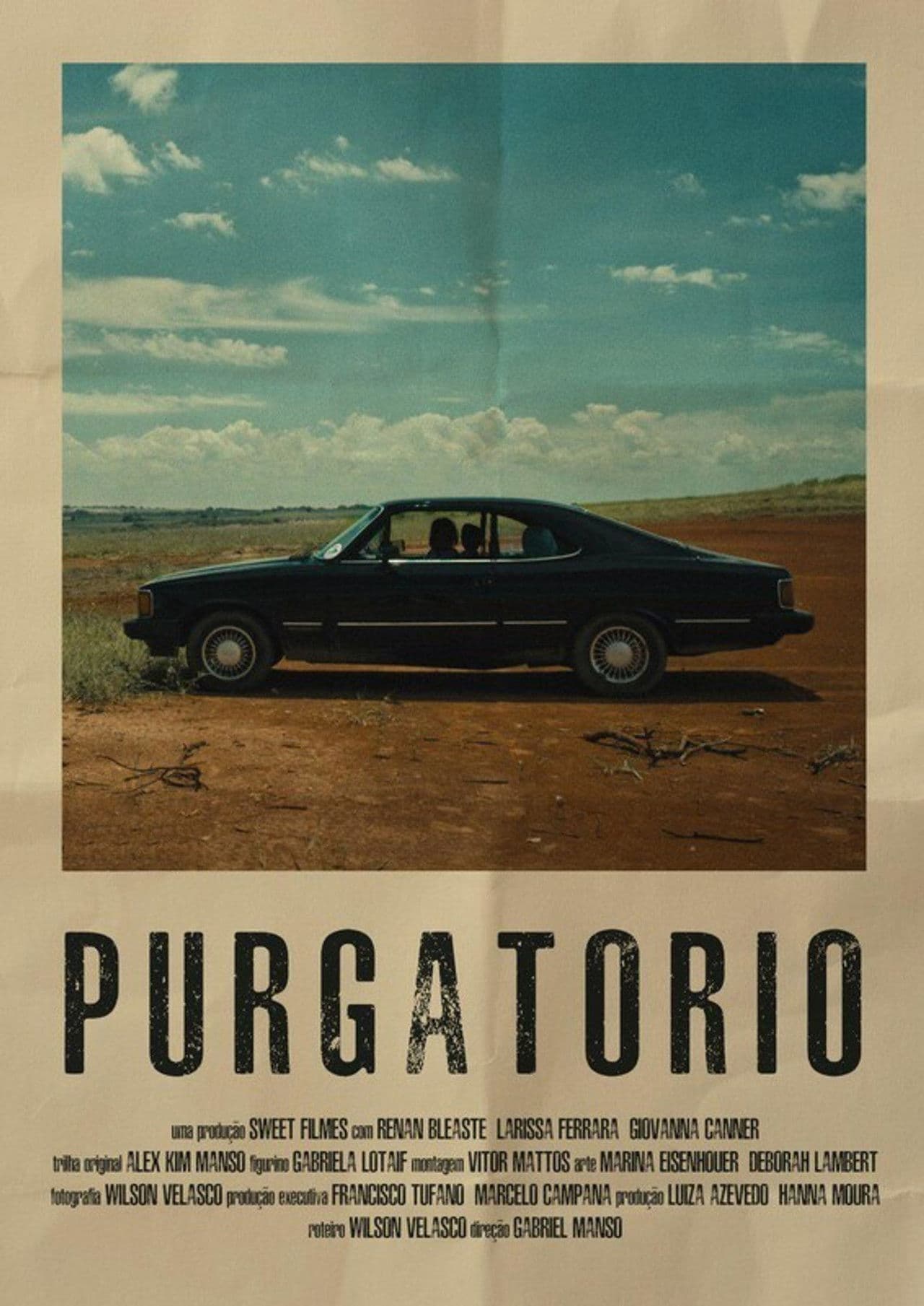 Purgatório