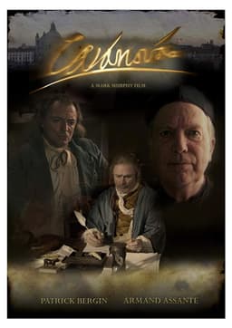 Casanova's Last Stand